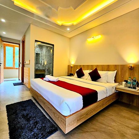 Meraki Khang Manali Exterior foto