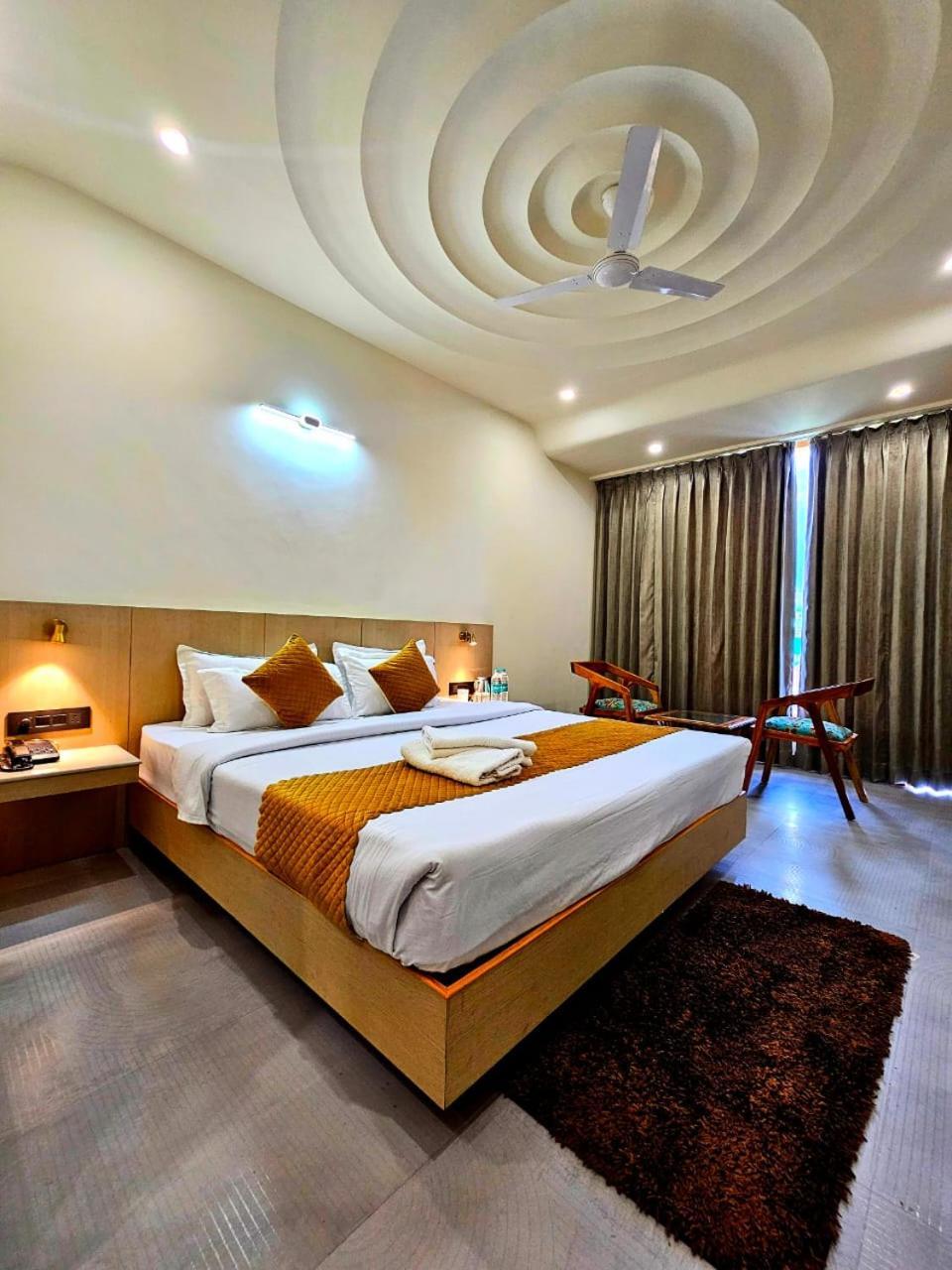 Meraki Khang Manali Exterior foto