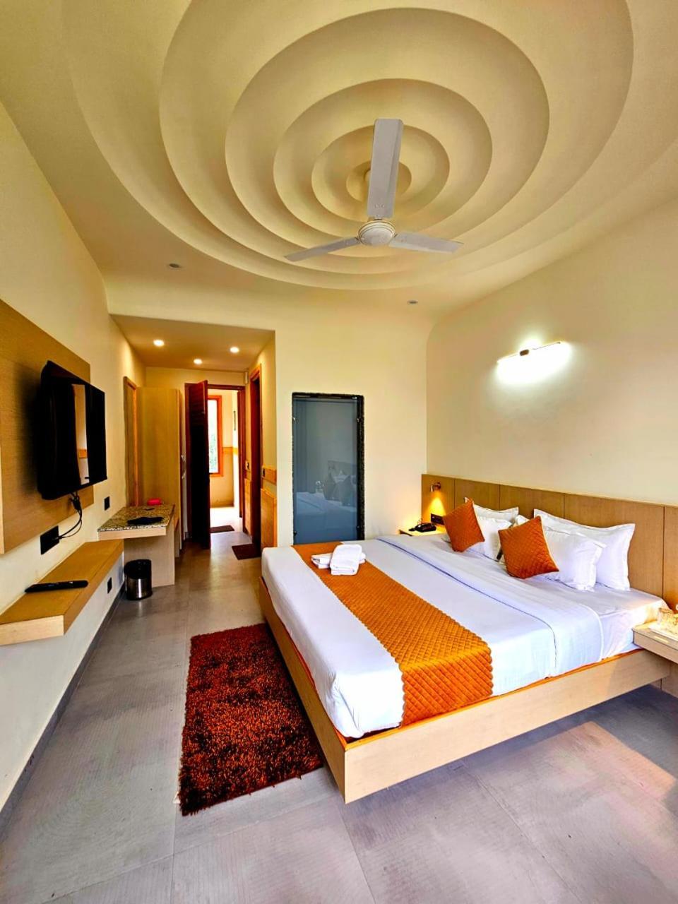 Meraki Khang Manali Exterior foto