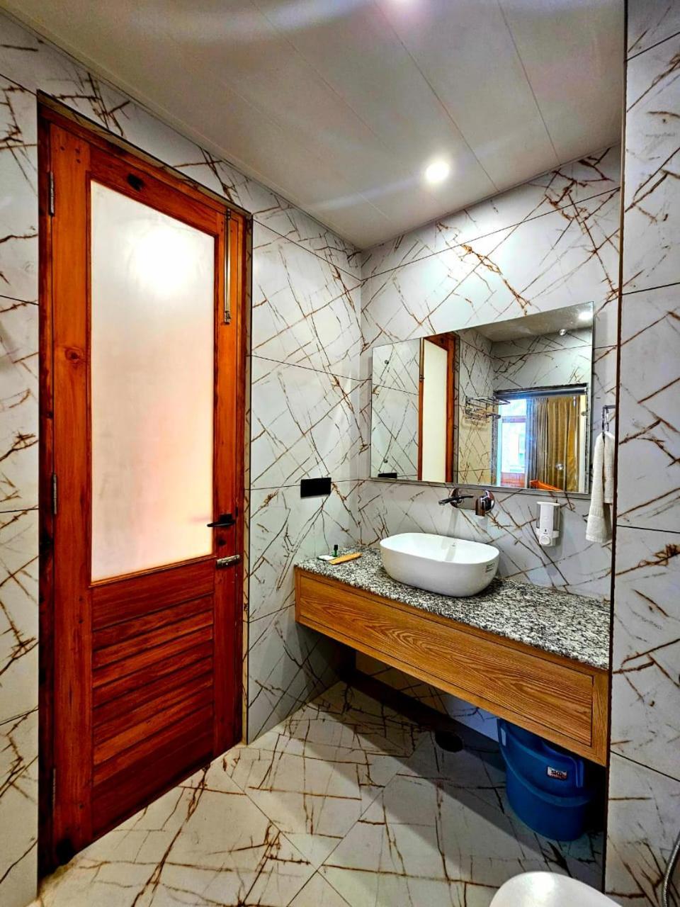 Meraki Khang Manali Exterior foto