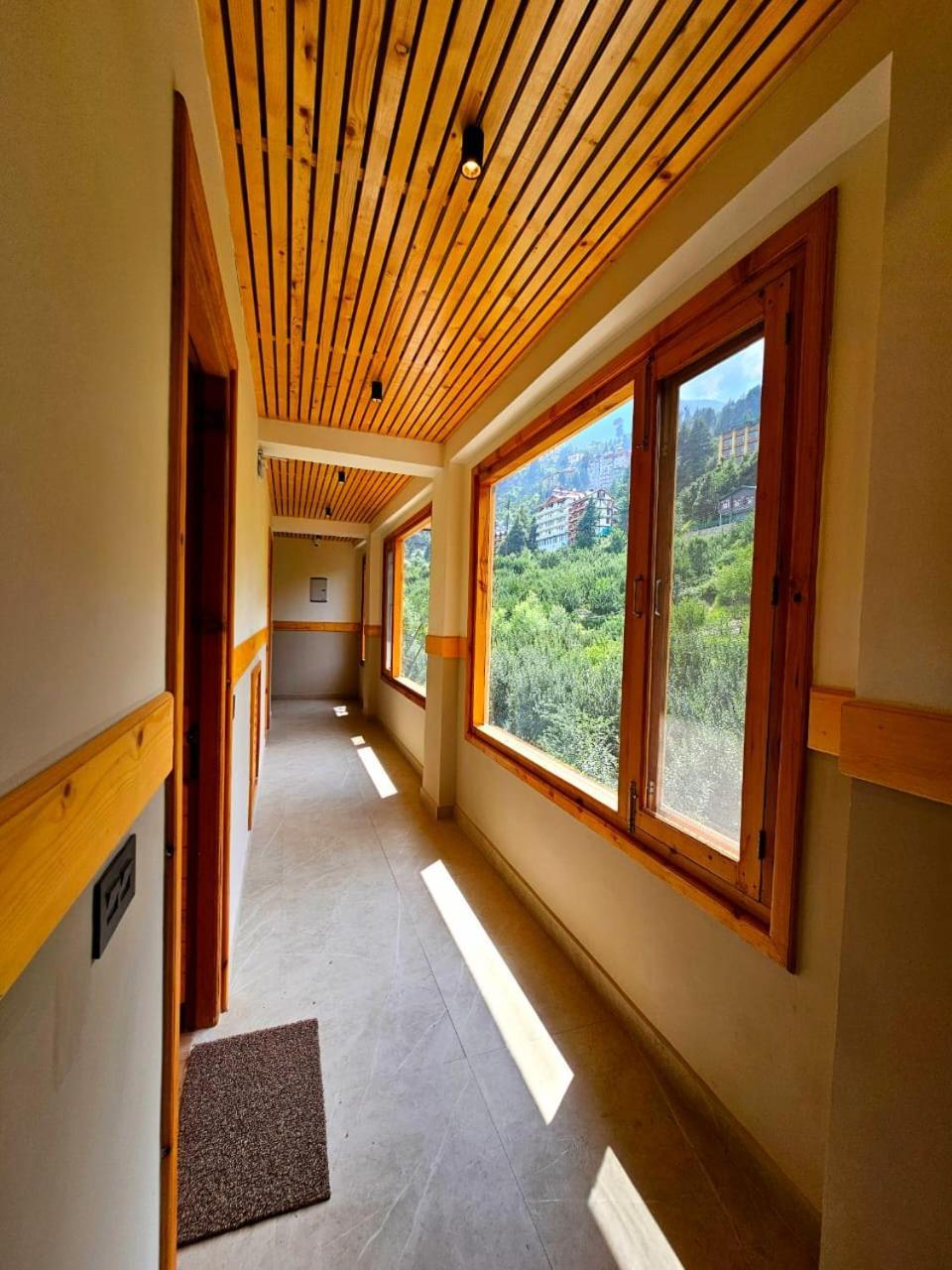 Meraki Khang Manali Exterior foto